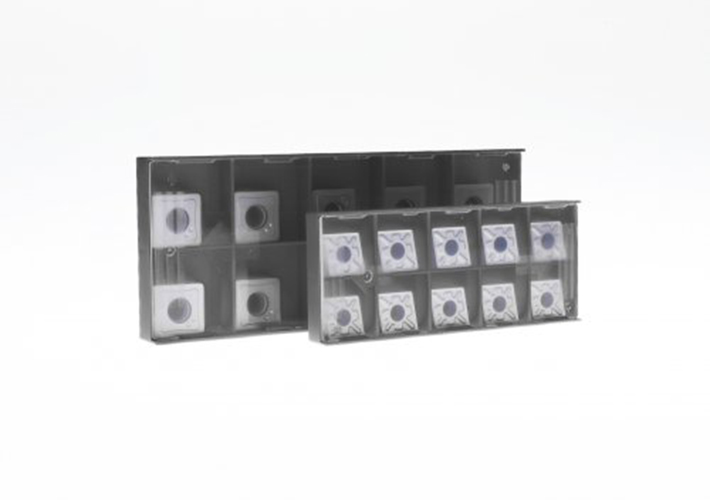 Foto Seco avanza hacia un futuro sostenible adoptando los envases reciclables.
